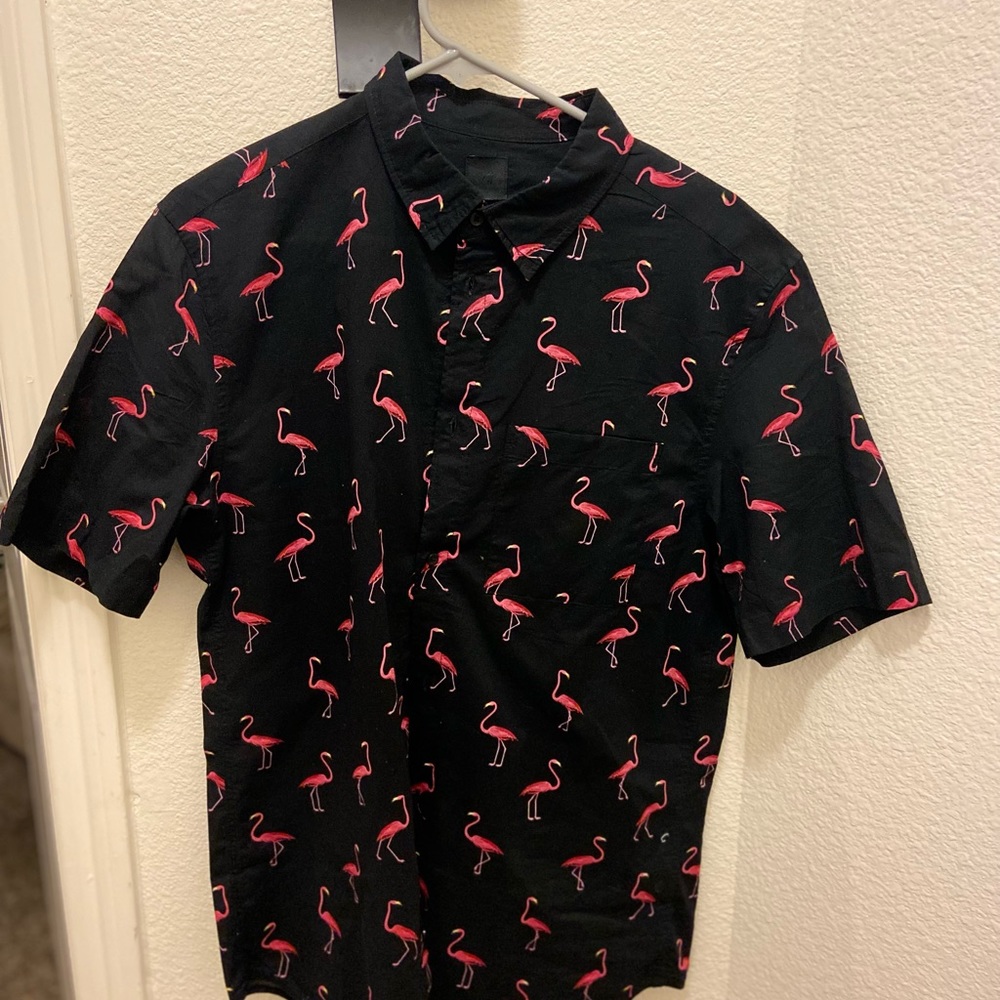 Regular size fit medium